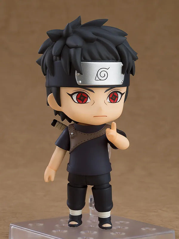 GSC NENDOROID SHISUI UCHIHA - NARUTO GSC NENDOROID SHISUI UCHIHA - NARUTO